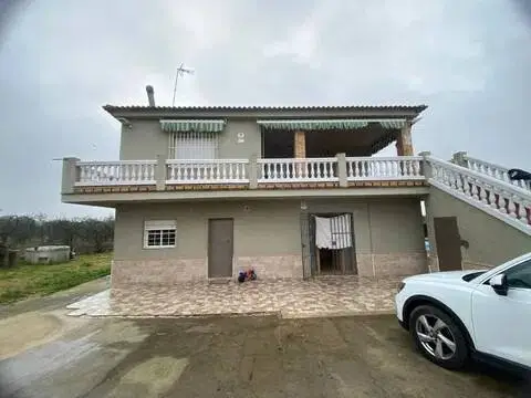Terreno en calle 8C82+F6 No Number