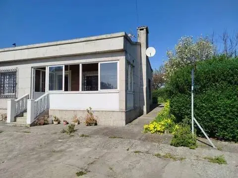 Chalet en A Baiuca