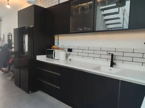 Chalet en Utrera