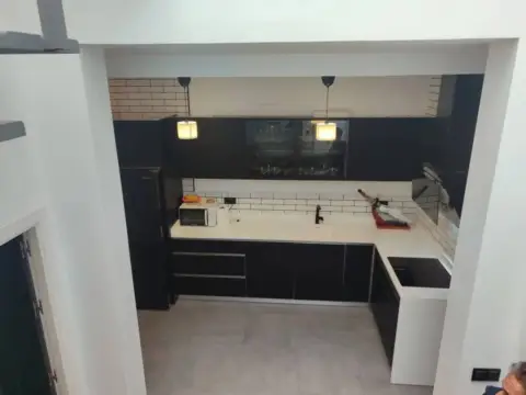Chalet en Utrera