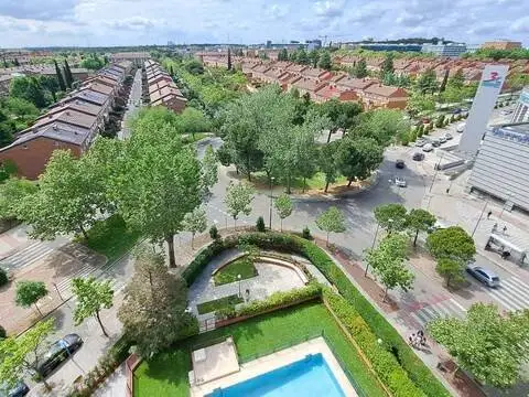 Piso en Parque Tecnológico