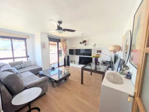 Piso en Beniaján