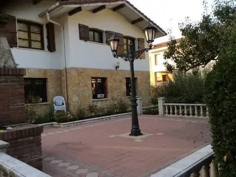 Chalet en Casalarreina