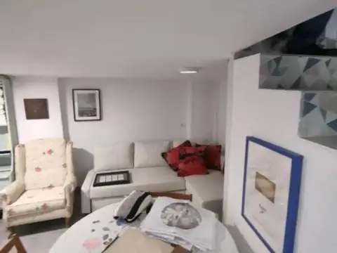 Piso en Centro