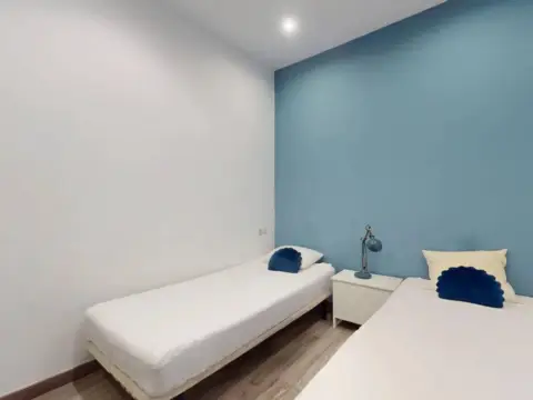 Piso en Uribarri