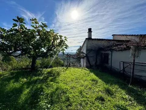 Casa rústica en Candeleda