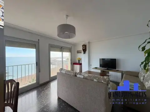 Piso en Vinaròs