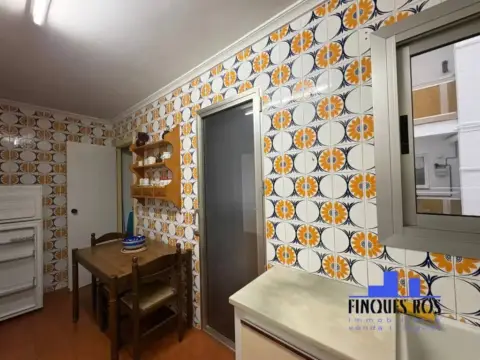 Piso en Vinaròs
