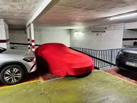 Garaje en La Roqueta