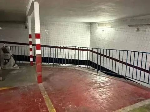 Garaje en La Roqueta