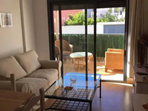 Piso en Roquetas de Mar