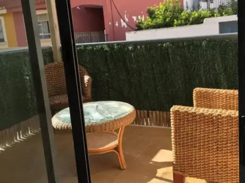 Piso en Roquetas de Mar