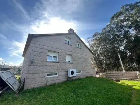 Chalet en Ribadumia