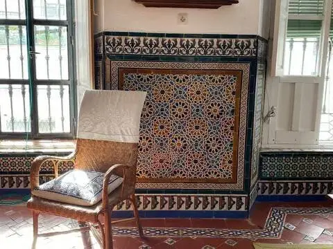 Casa adosada en Aracena