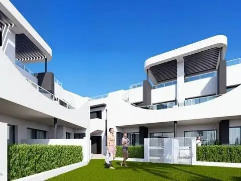 Casa en San Fulgencio