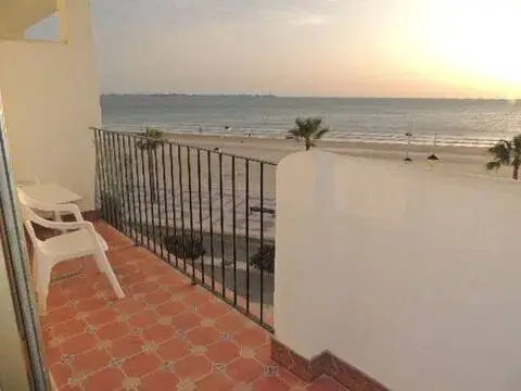 Piso en Paseo Marítimo, 33