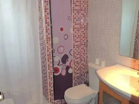 Piso en Paseo Marítimo, 33