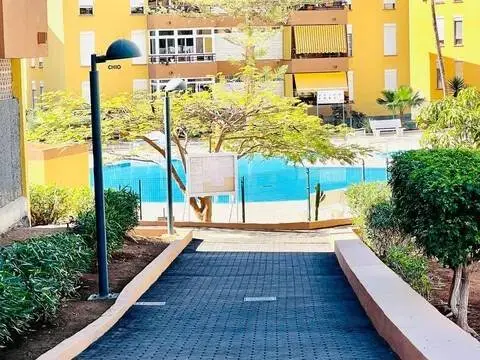 Ático en Los Cristianos