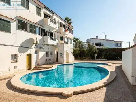 Piso en Alaior