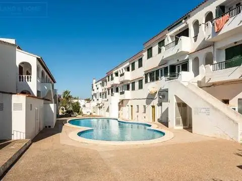 Piso en Alaior