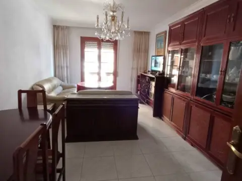 Piso en Villanueva de la Serena