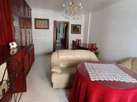 Piso en Villanueva de la Serena