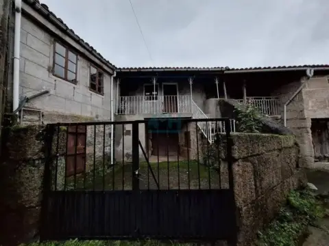 Chalet en Allariz