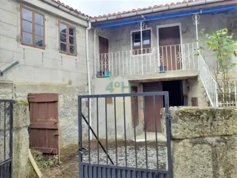 Chalet en Allariz