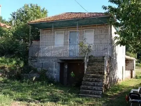 Chalet en Allariz