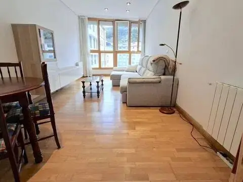 Piso en Eibar