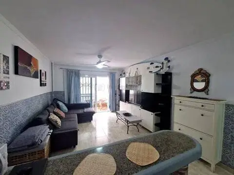 Piso en Playa de Las Américas