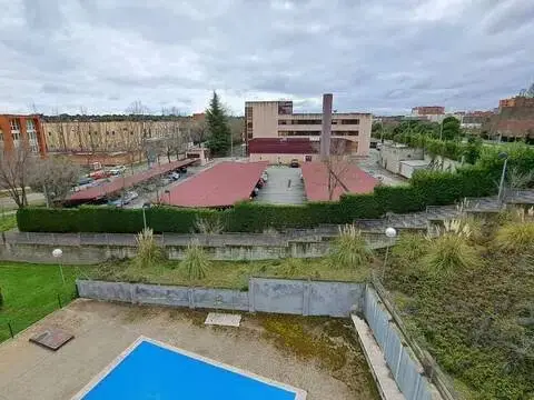Piso en calle de la Calera