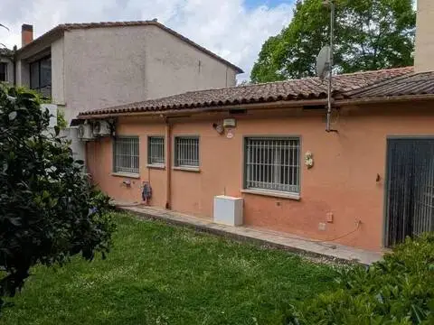 Casa adosada en Barri Vell