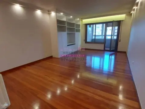 Piso en Centro-Areal