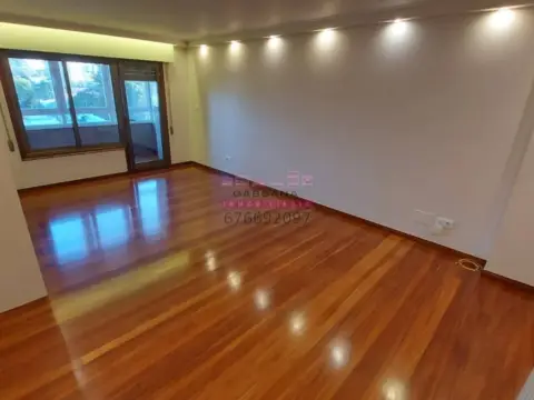 Piso en Centro-Areal
