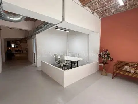 Piso en La Vila de Gràcia