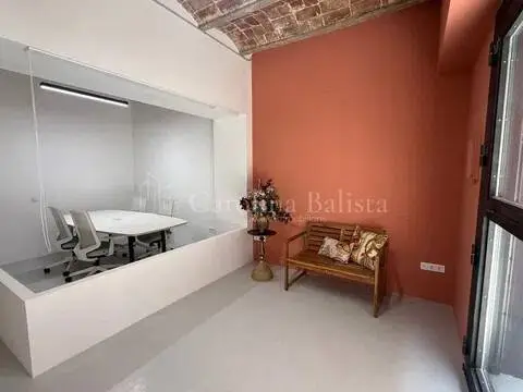 Piso en La Vila de Gràcia