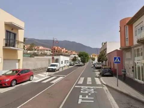 Piso en calle Arafo