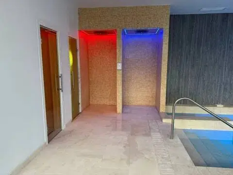 Piso en calle Solanum
