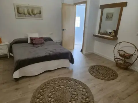 Chalet en Almuñécar