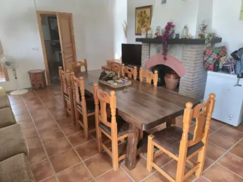 Chalet en Almuñécar
