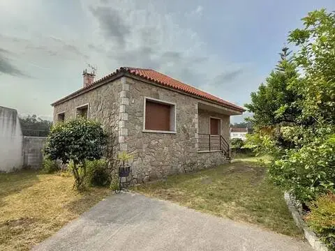 Chalet en Aralde (Sobran)
