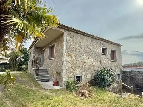 Chalet en Aralde (Sobran)