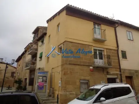 Chalet en Labastida - Bastida