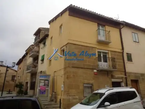 Chalet en Labastida - Bastida