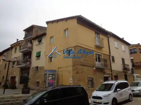 Chalet en Labastida - Bastida