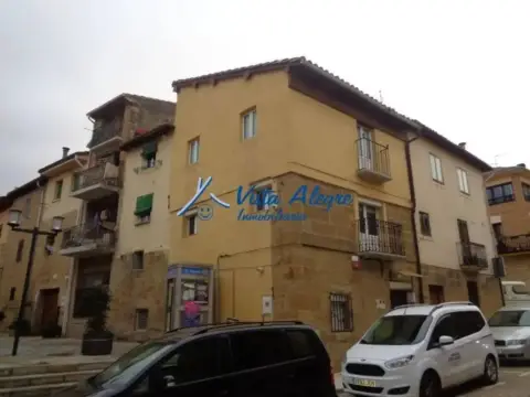 Chalet en Labastida - Bastida