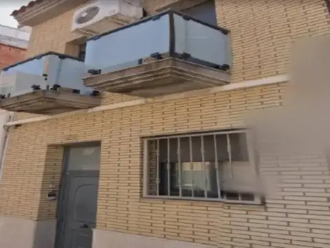 Piso en Carrer del Nord