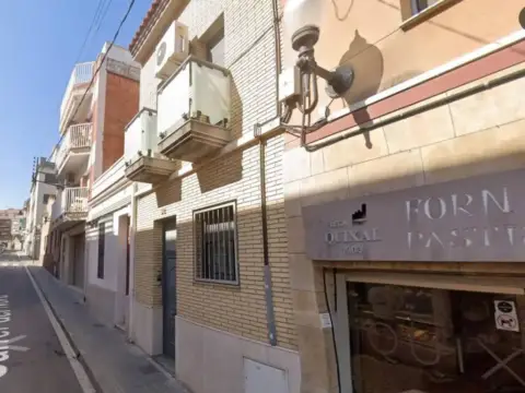 Piso en Carrer del Nord