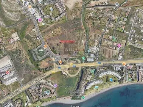 Casa rústica en calle Arroyo Las Canas No Number